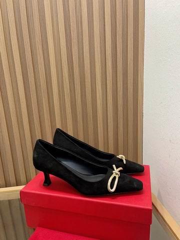 Ferragamo Shoes Ferragamo sz35-40 mnh0501