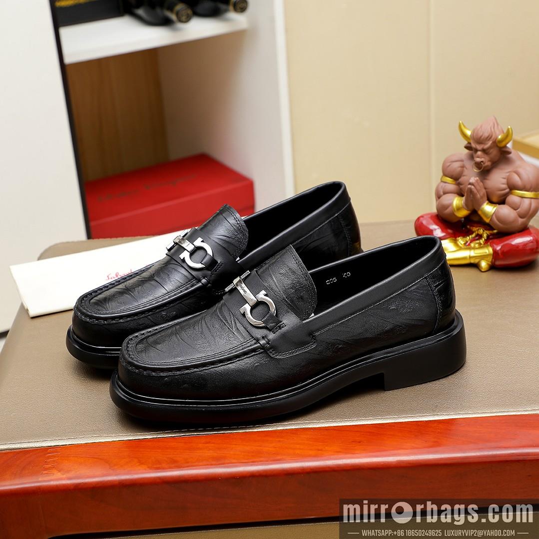 Ferragamo Shoes Ferragamo sz38-44 h0902