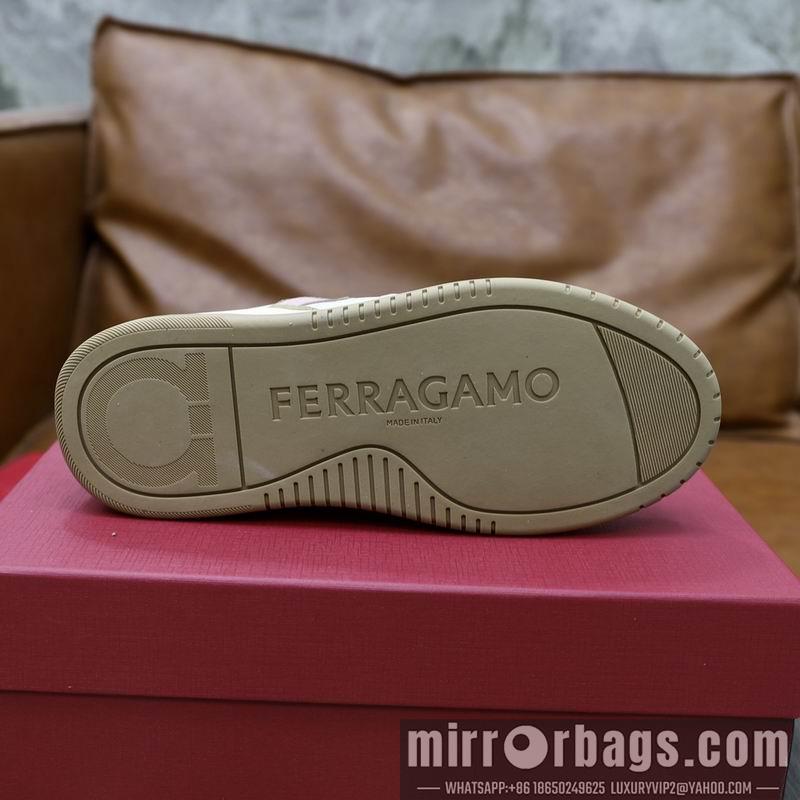 Ferragamo Shoes Ferragamo sz38-45 hnh0302