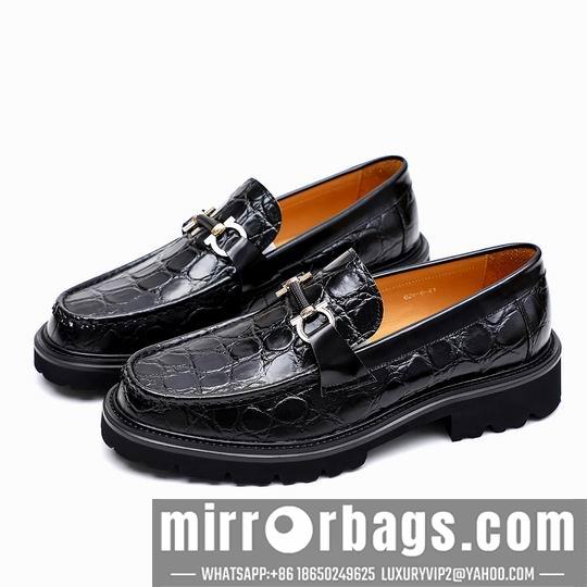 Ferragamo Shoes Ferragamo sz38-45 mnh0904
