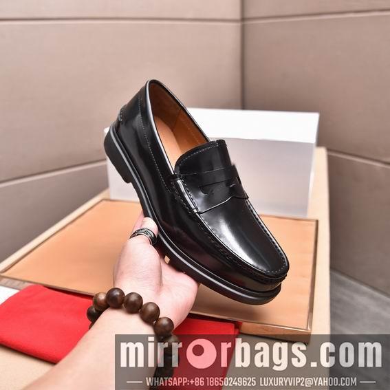 Ferragamo Shoes Ferragamo sz38-44 mnh0356