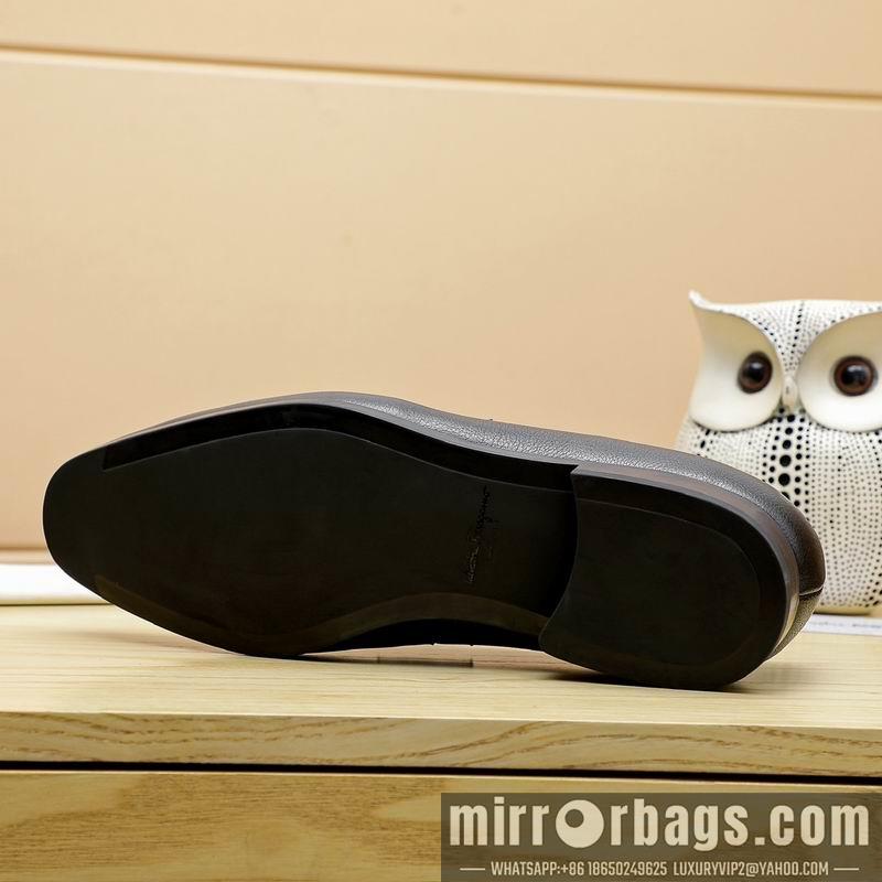 Ferragamo Shoes Ferragamo sz38-45 hnm0260