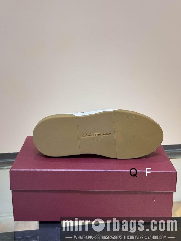 Ferragamo Shoes Ferragamo sz38-45 TF1103