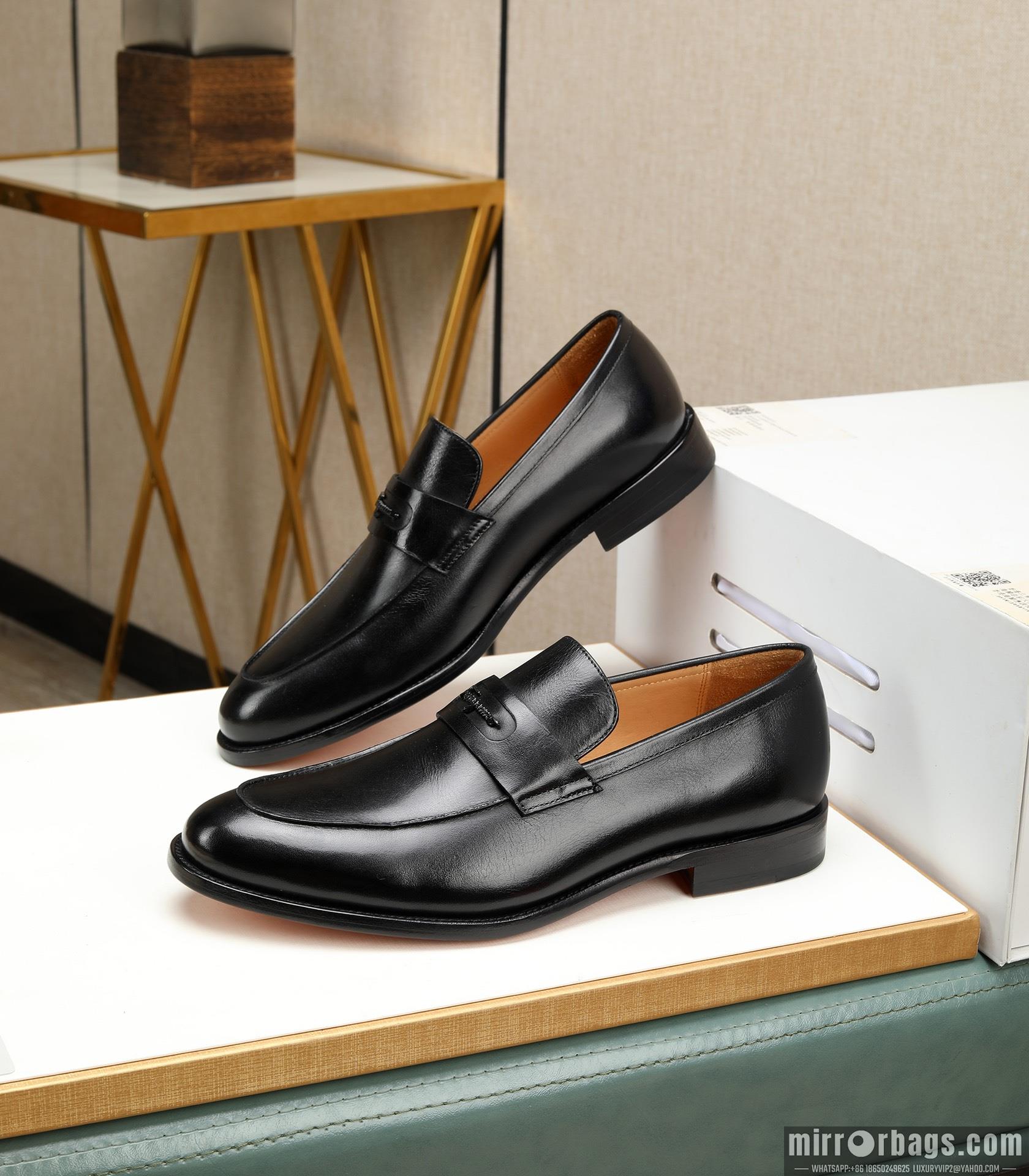 Ferragamo Shoes Ferragamo sz38-44 h0947