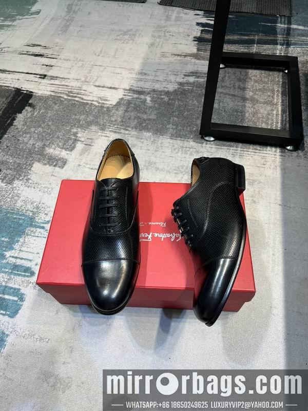 Ferragamo Shoes Ferragamo sz39-44 hnm0236