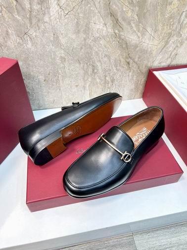 Ferragamo Shoes Ferragamo sz38-46 mnh0802