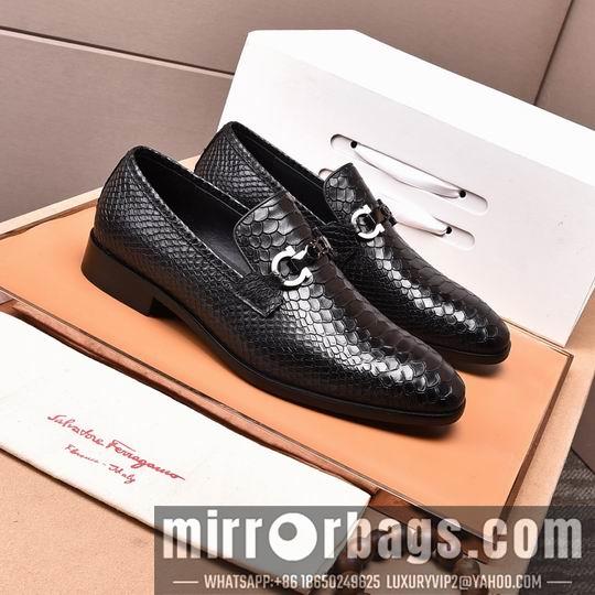 Ferragamo Shoes Ferragamo sz38-45 mnh0412