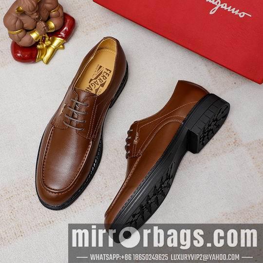 Ferragamo Shoes Ferragamo sz38-46 mnh02184