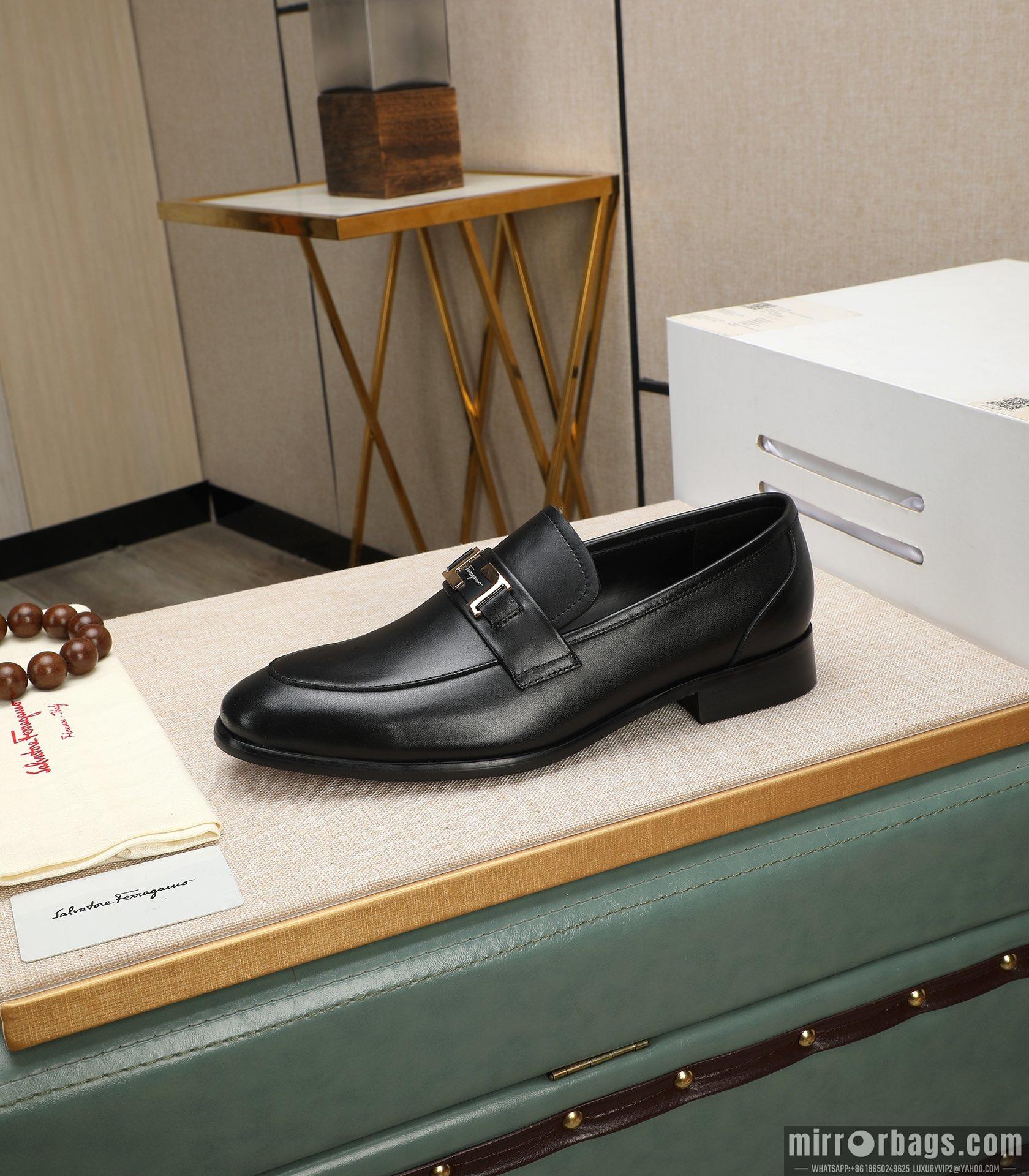 Ferragamo Shoes Ferragamo sz38-44 hnh0253