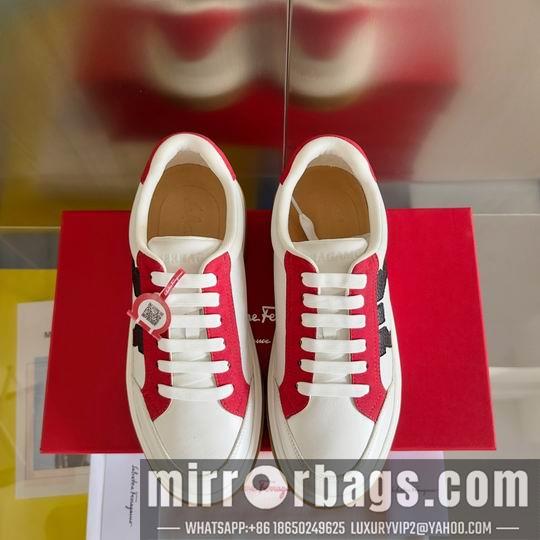 Ferragamo Shoes Ferragamo sz39-45 mnh0805