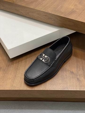 Ferragamo Shoes Ferragamo sz38-45 hnh0726