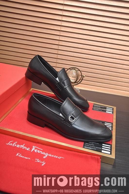 Ferragamo Shoes Ferragamo sz38-45 hnm0265