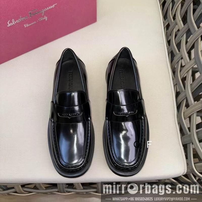 Ferragamo Shoes Ferragamo sz38-45 TF1115