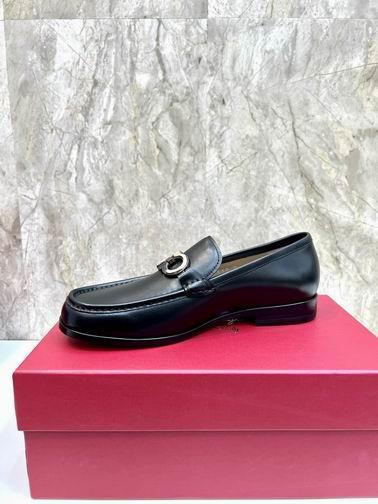 Ferragamo Shoes Ferragamo sz38-45 mnh0382