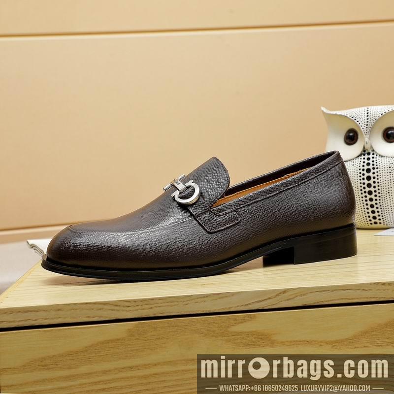 Ferragamo Shoes Ferragamo sz38-44 hnm0294