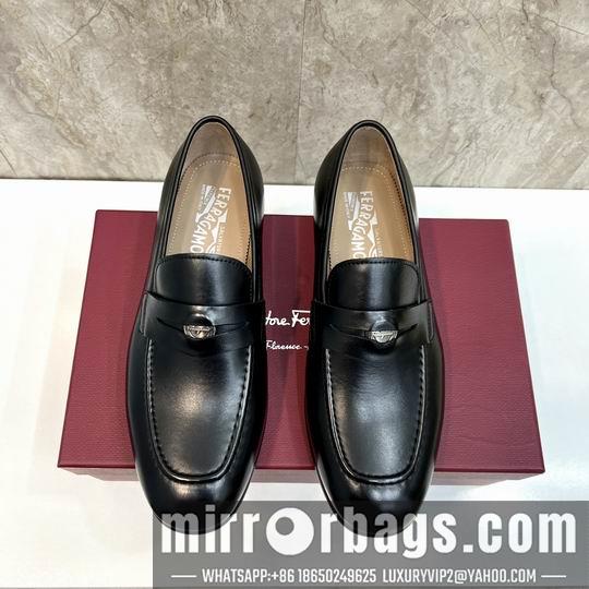 Ferragamo Shoes Ferragamo sz38-45 mnh0803