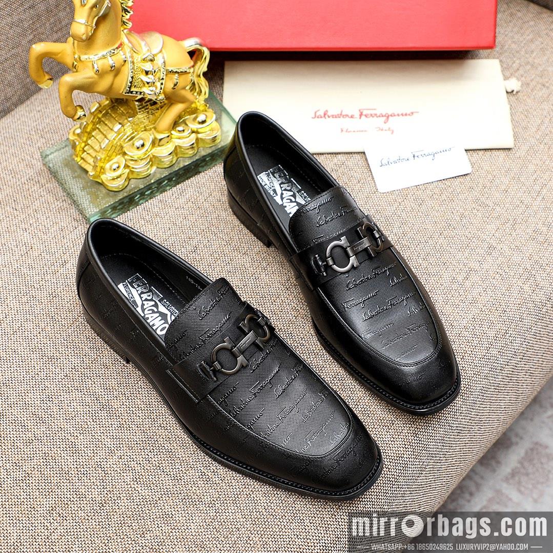 Ferragamo Shoes Ferragamo sz38-45 hnh1226
