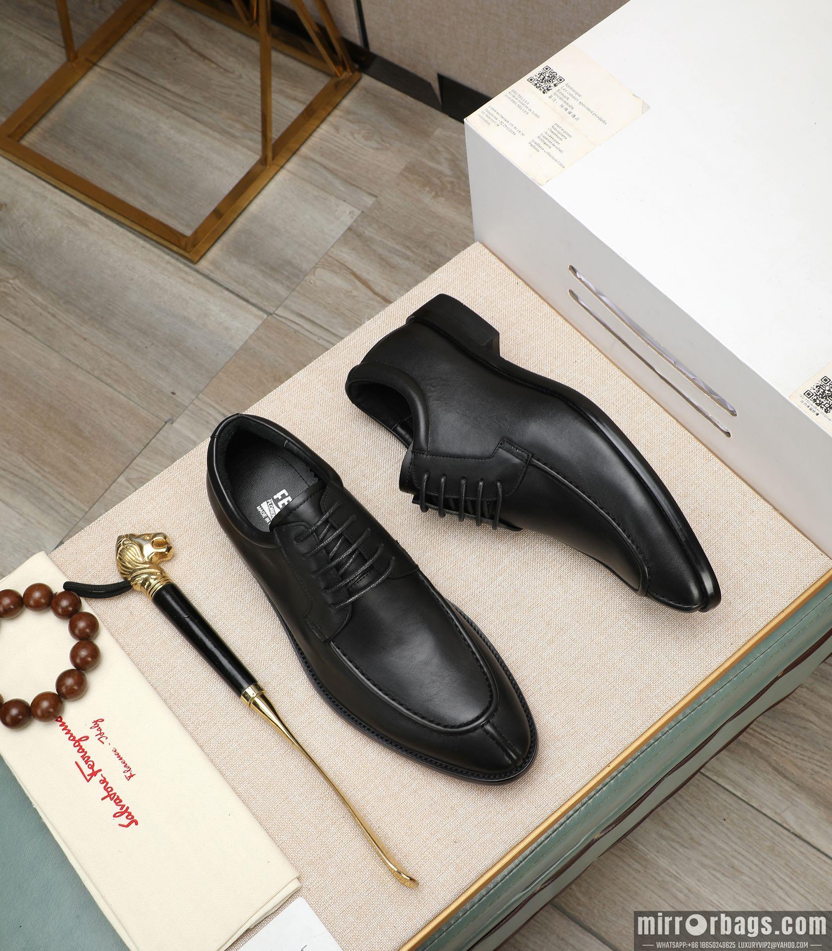 Ferragamo Shoes Ferragamo sz38-44 hnh0248