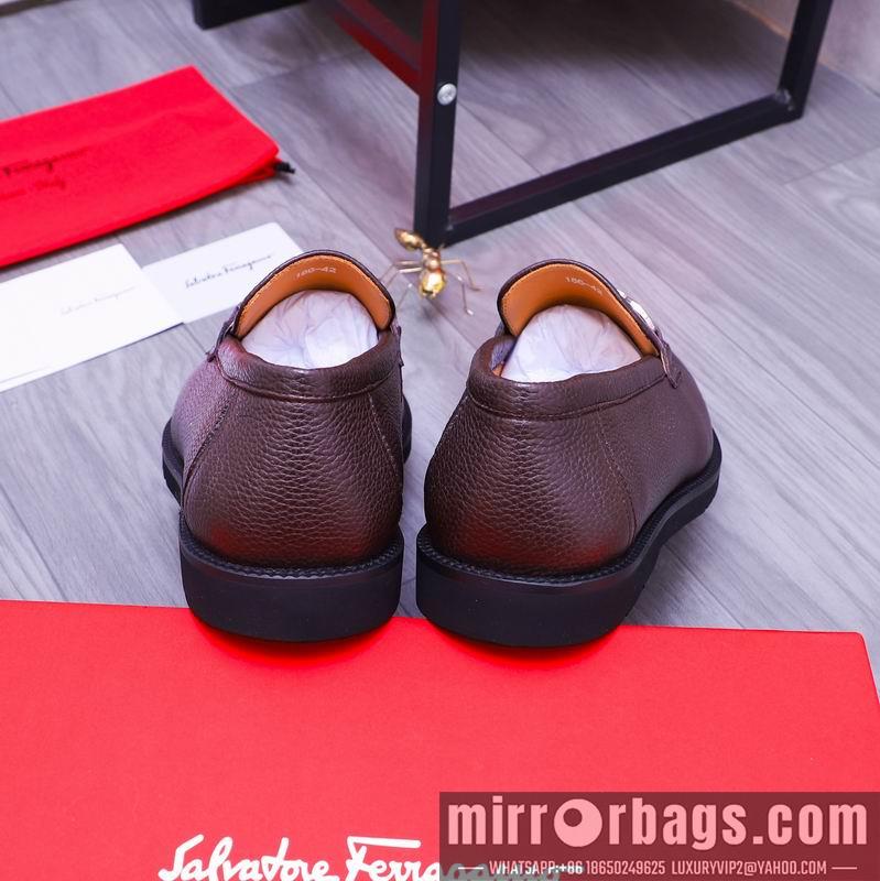 Ferragamo Shoes Ferragamo sz38-44 hnm0273