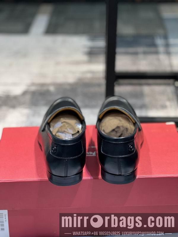 Ferragamo Shoes Ferragamo sz39-44 hnm0249