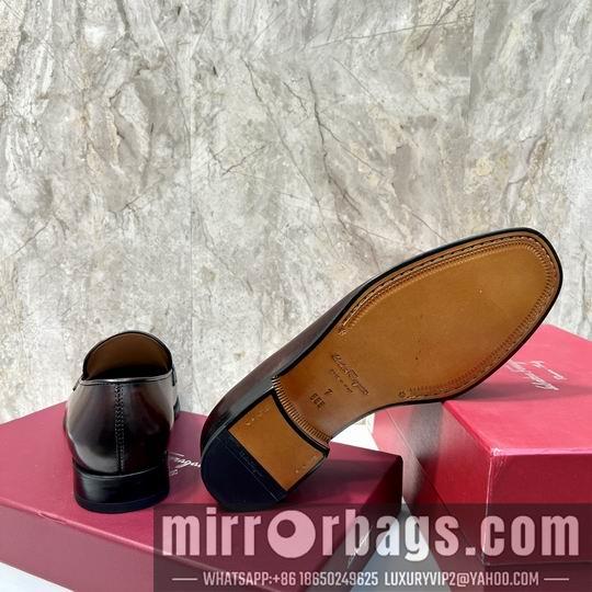 Ferragamo Shoes Ferragamo sz38-45 mnh0804