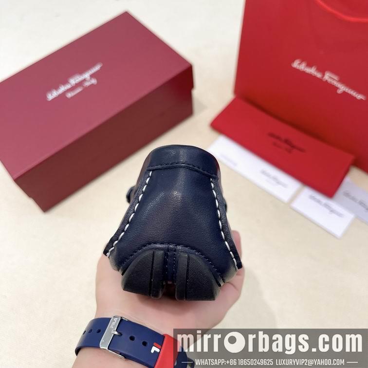 Ferragamo Shoes Ferragamo sz38-44 mnh0508