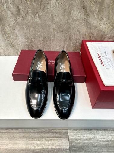 Ferragamo Shoes Ferragamo sz38-45 mnh0801