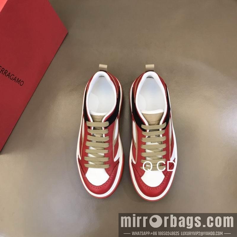 Ferragamo Shoes Ferragamo sz38-45 2C CD0701