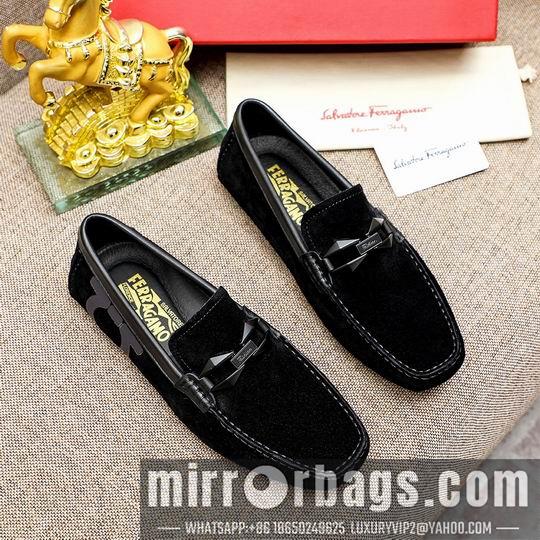 Ferragamo Shoes Ferragamo sz38-45 hnh0907
