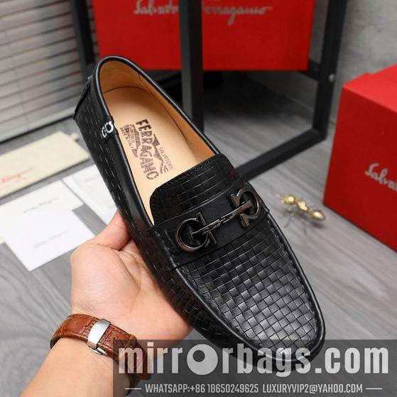 Ferragamo Shoes Ferragamo sz38-44 hnh0203
