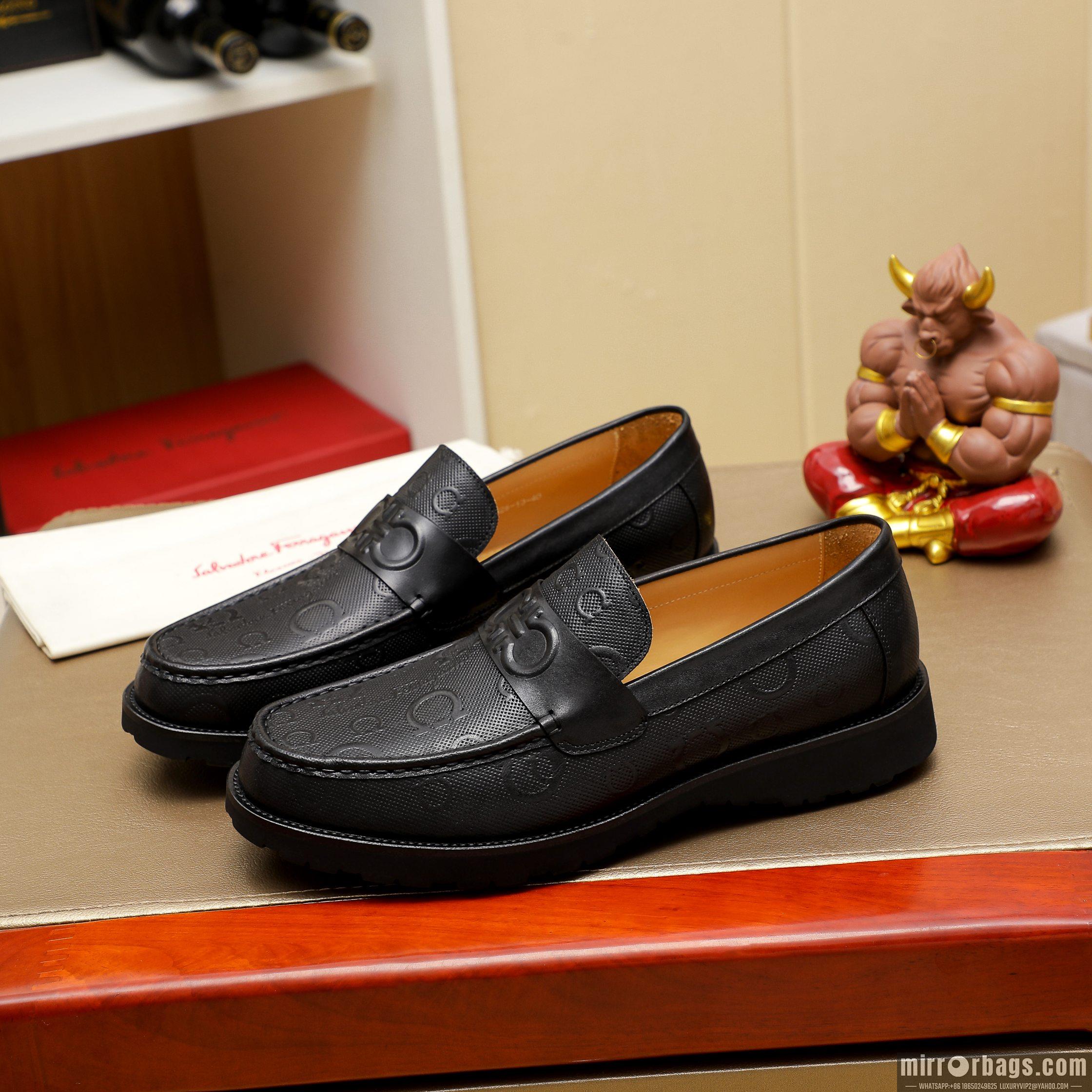 Ferragamo Shoes Ferragamo sz38-44 h0914