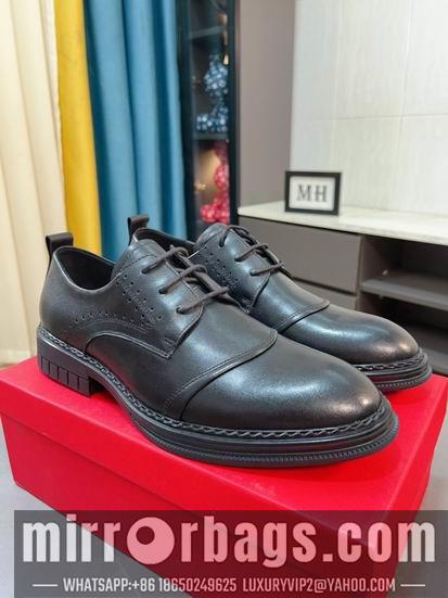 Ferragamo Shoes Ferragamo sz38-45 hnh0432