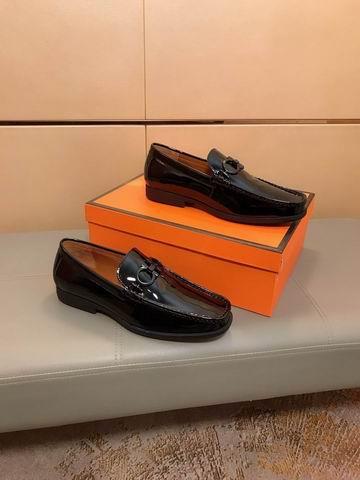Ferragamo Shoes Ferragamo sz38-44 mnh0347