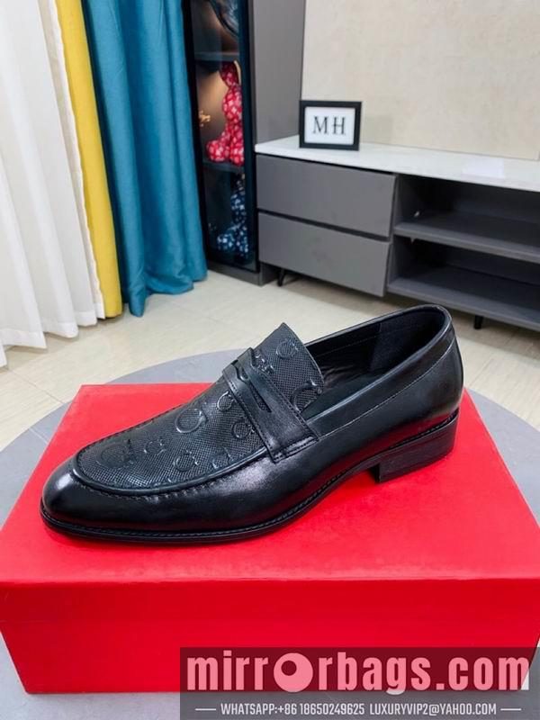 Ferragamo Shoes Ferragamo sz38-44 hnm0242