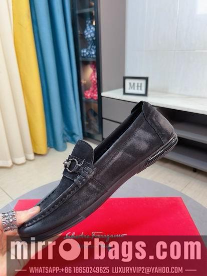 Ferragamo Shoes Ferragamo sz38-44 mnh0603