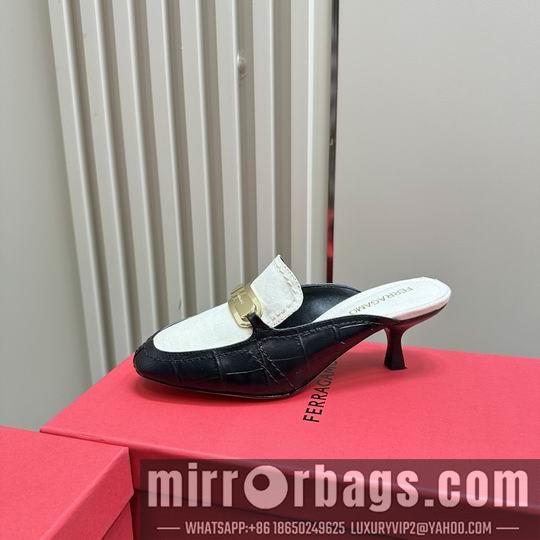 Ferragamo Shoes Ferragamo sz35-41 mnh0501
