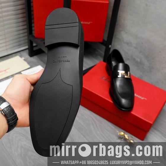 Ferragamo Shoes Ferragamo sz38-45 hnh0711