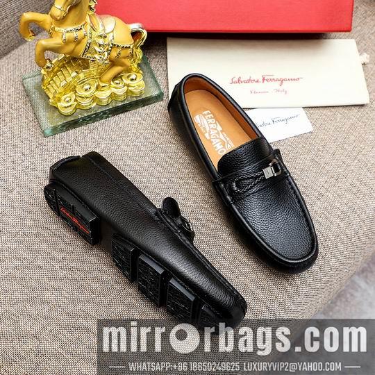 Ferragamo Shoes Ferragamo sz38-45 mnh0306
