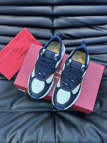 Ferragamo Shoes Ferragamo sz39-44 mnh0302