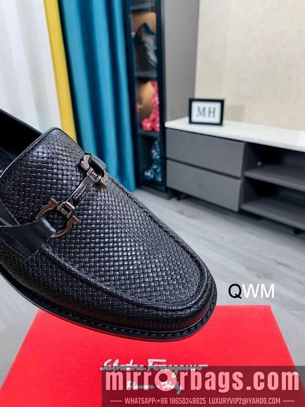 Ferragamo Shoes Ferragamo sz38-45 2C WM1006