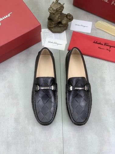 Ferragamo Shoes Ferragamo sz38-45 mnh0315