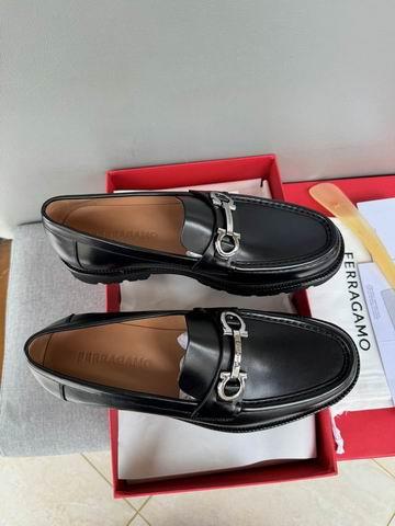 Ferragamo Shoes Ferragamo sz38-45 hnh0568