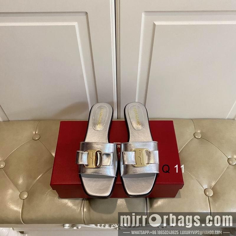Ferragamo Shoes Ferragamo sz35-40 6C Y1201