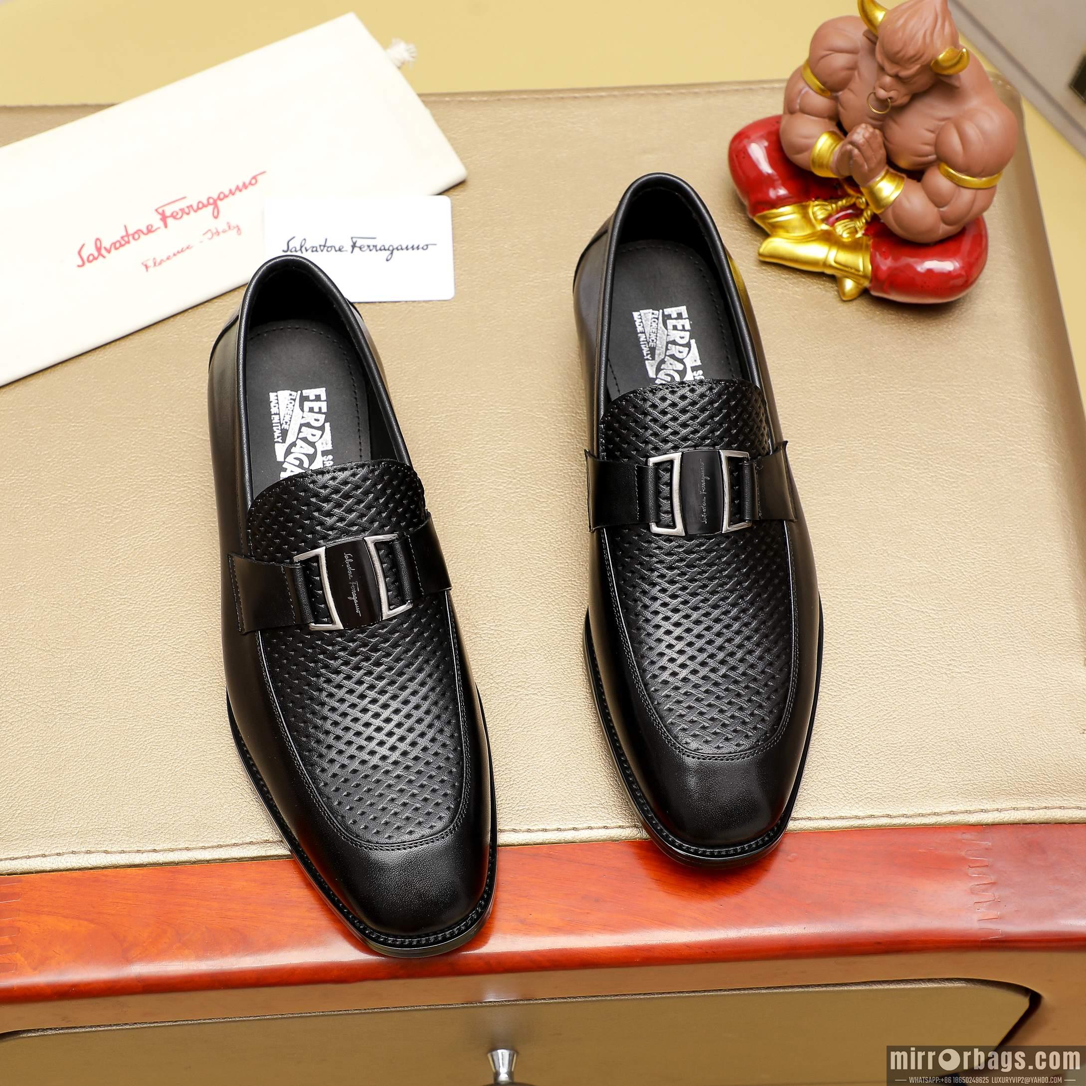 Ferragamo Shoes Ferragamo sz38-44 h0906