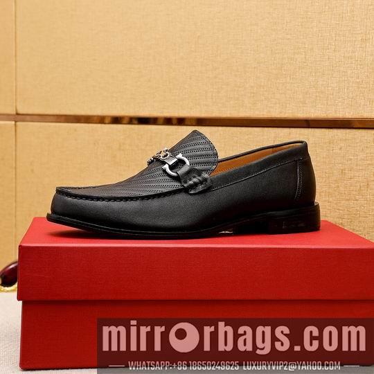 Ferragamo Shoes Ferragamo sz38-46 mnh0522