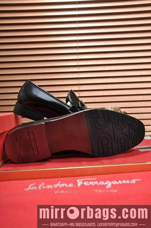 Ferragamo Shoes Ferragamo sz38-45 hnh0320