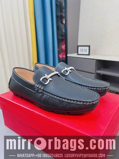 Ferragamo Shoes Ferragamo sz38-44 hnh0813