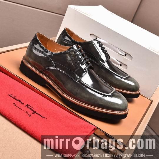 Ferragamo Shoes Ferragamo sz38-45 mnh0601