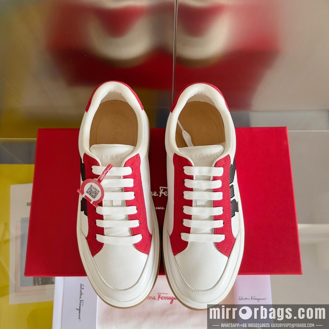 Ferragamo Shoes Ferragamo sz39-44 h0810