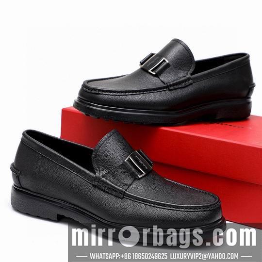 Ferragamo Shoes Ferragamo sz38-45 mnh02151